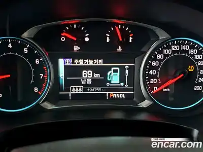 Chevrolet Malibu 2017 2.0 гидро, миниатюра 7