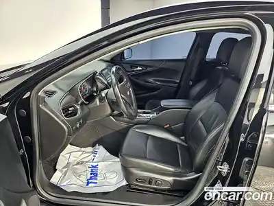 Chevrolet Malibu 2017 2.0 гидро, миниатюра 8