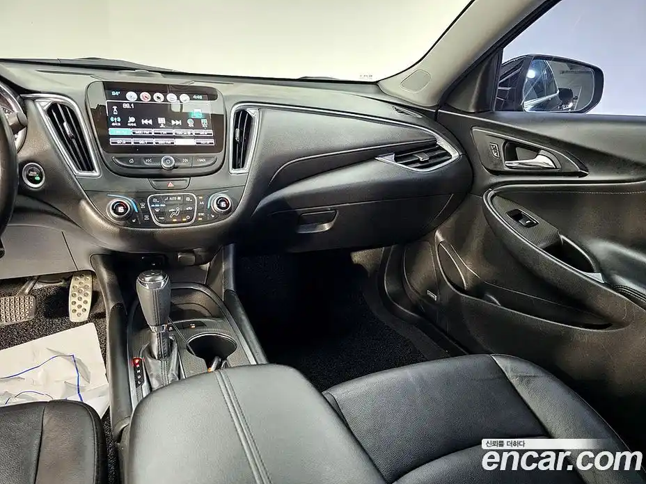 Chevrolet Malibu 2017 2.0 гидро, фото 10