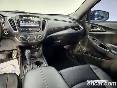 Chevrolet Malibu 2017 2.0 гидро, миниатюра 10