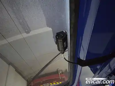 Chevrolet Damas 2015 0.8 механика, миниатюра 11