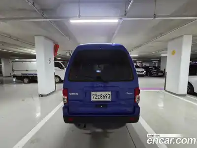 Chevrolet Damas 2015 0.8 механика, миниатюра 4