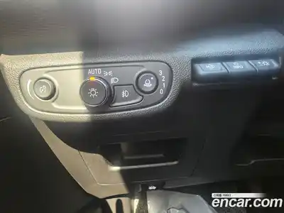 Chevrolet TrailBlazer 2022 1.3 гидро, миниатюра 12