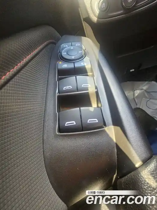 Chevrolet TrailBlazer 2022 1.3 гидро, фото 13