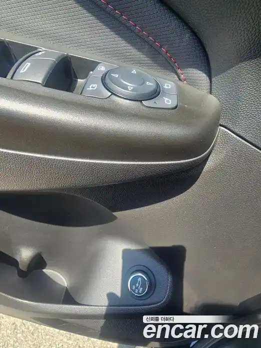 Chevrolet TrailBlazer 2022 1.3 гидро, фото 14