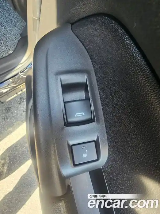 Chevrolet TrailBlazer 2022 1.3 гидро, фото 17