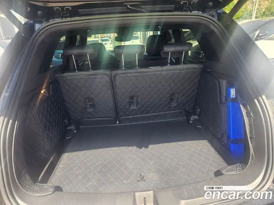 Chevrolet TrailBlazer 2022 1.3 гидро, фото 18