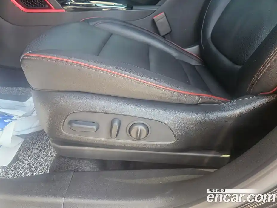 Chevrolet TrailBlazer 2022 1.3 гидро, фото 19