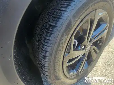 Chevrolet TrailBlazer 2022 1.3 гидро, миниатюра 5