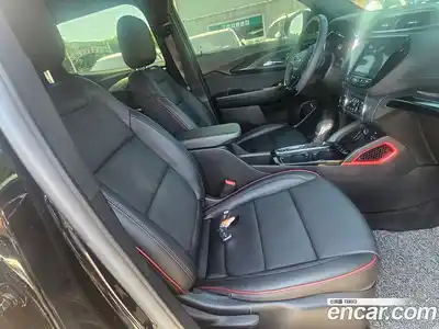 Chevrolet TrailBlazer 2022 1.3 гидро, миниатюра 7