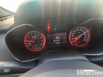 Chevrolet TrailBlazer 2022 1.3 гидро, миниатюра 8