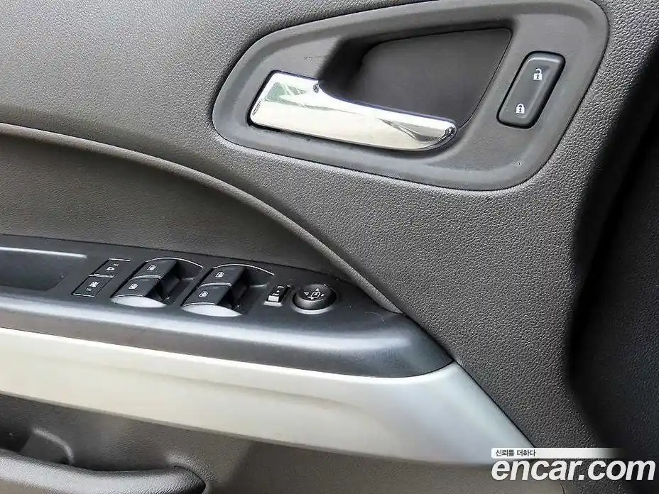 Chevrolet Colorado 2022 3.6 гидро, фото 11