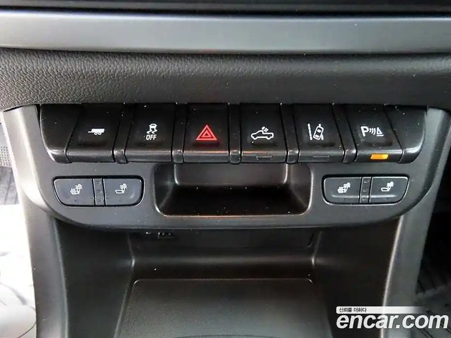 Chevrolet Colorado 2022 3.6 гидро, фото 12