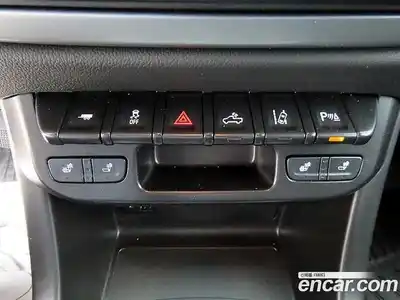 Chevrolet Colorado 2022 3.6 гидро, миниатюра 12