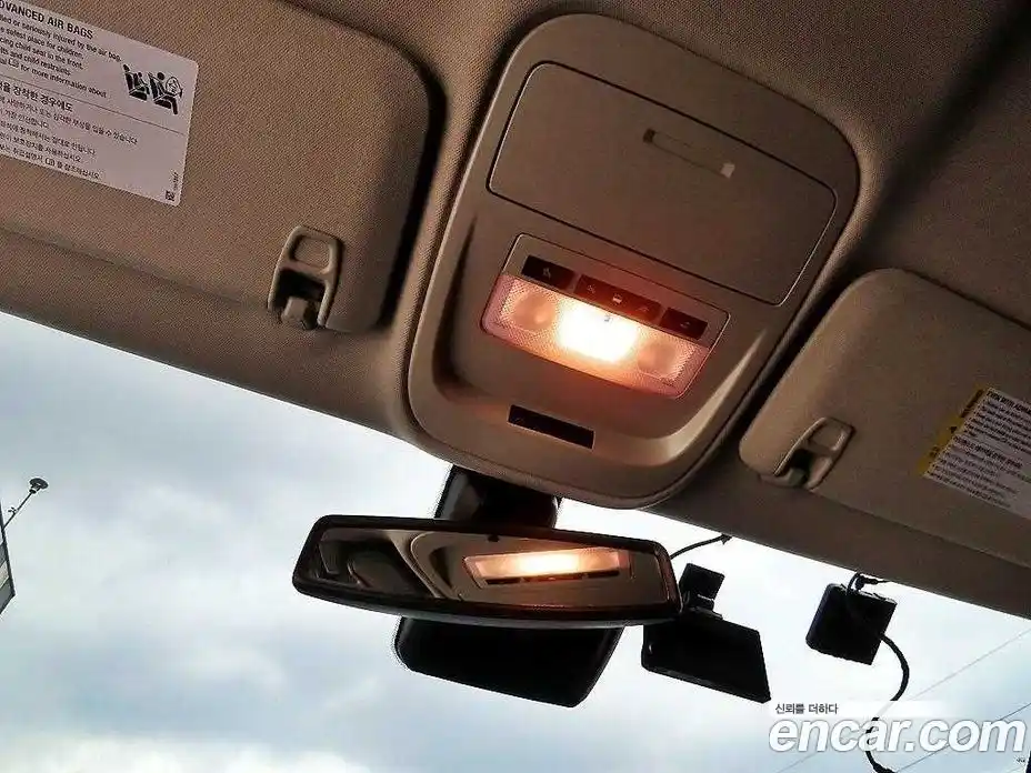 Chevrolet Colorado 2022 3.6 гидро, фото 16