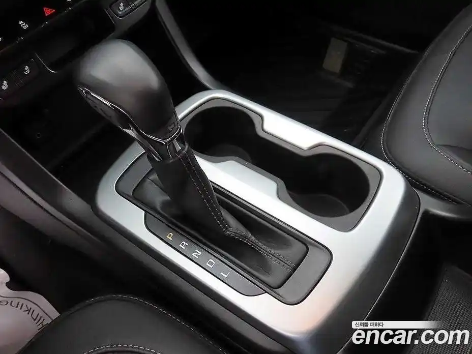 Chevrolet Colorado 2022 3.6 гидро, фото 10