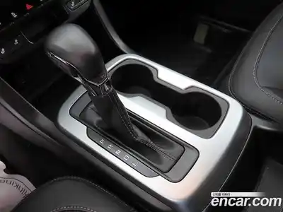Chevrolet Colorado 2022 3.6 гидро, миниатюра 10
