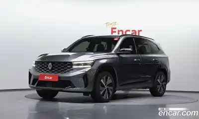 Renault Grand Koleos
