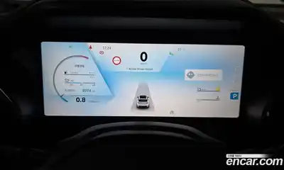Renault Grand Koleos 2025 2.0 гидро, миниатюра 11