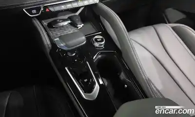 Renault Grand Koleos 2025 2.0 гидро, миниатюра 12