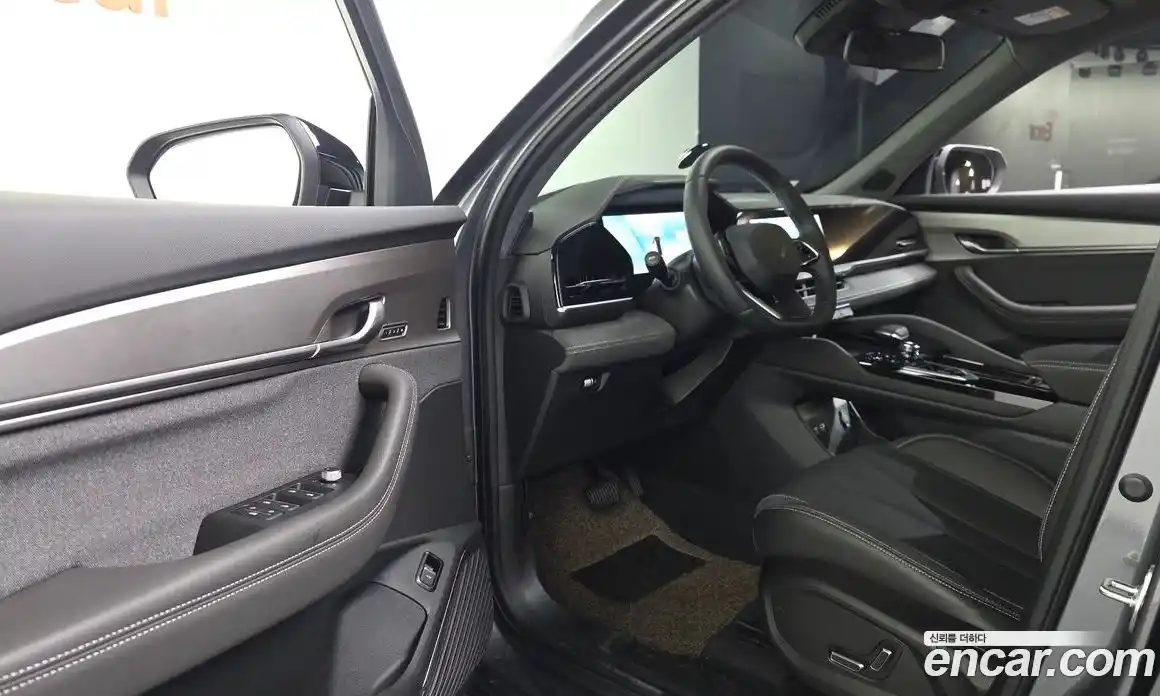 Renault Grand Koleos 2025 2.0 гидро, фото 13