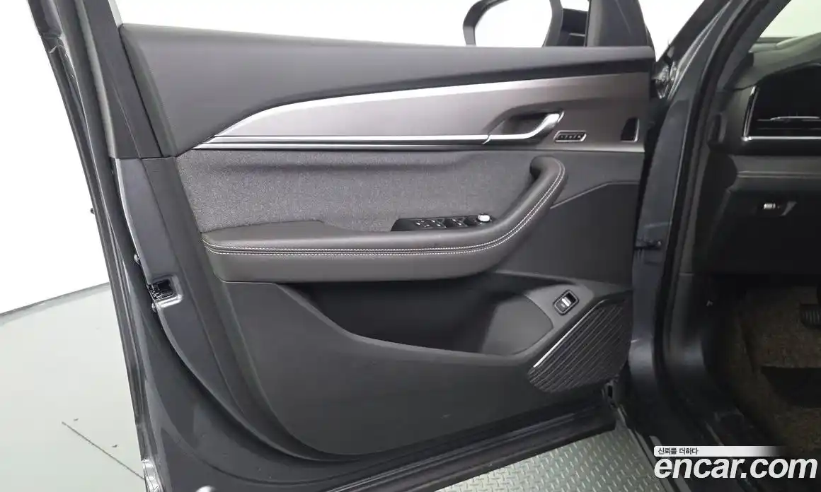 Renault Grand Koleos 2025 2.0 гидро, фото 14
