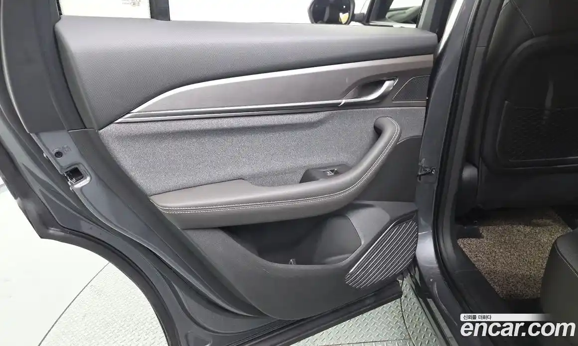Renault Grand Koleos 2025 2.0 гидро, фото 15