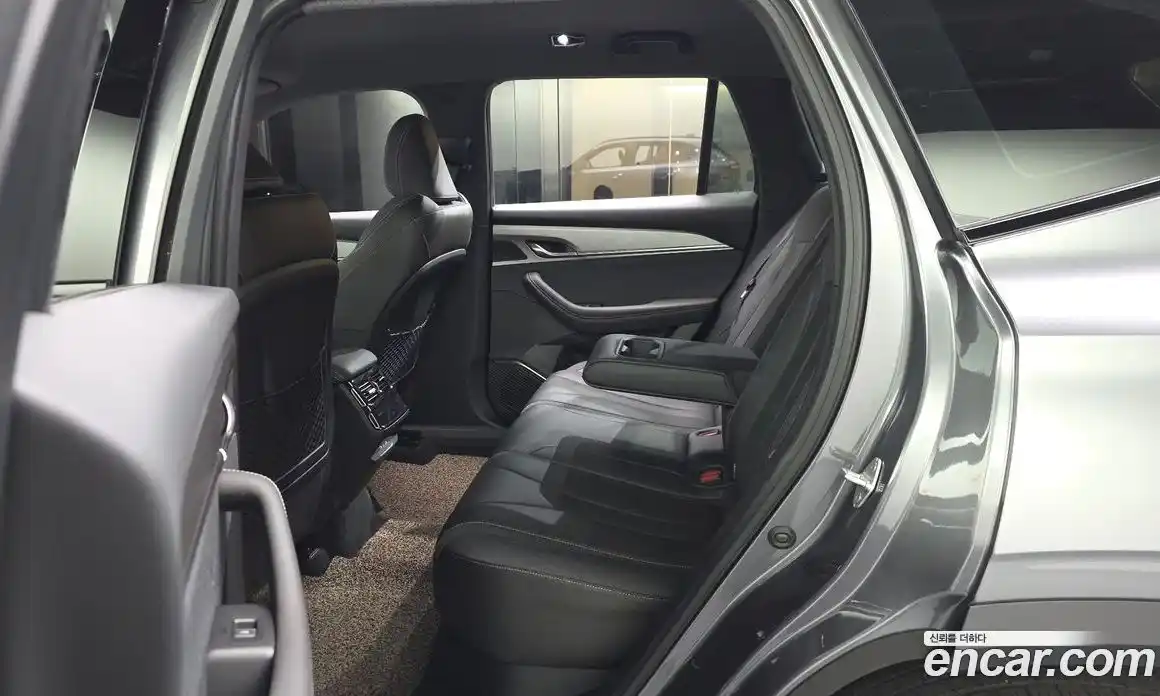 Renault Grand Koleos 2025 2.0 гидро, фото 16