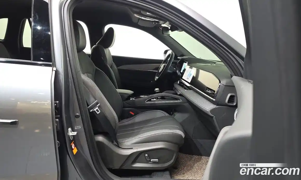Renault Grand Koleos 2025 2.0 гидро, фото 17