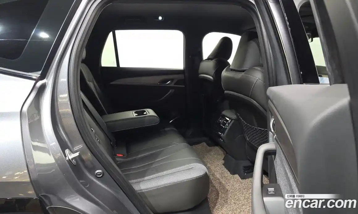 Renault Grand Koleos 2025 2.0 гидро, фото 18