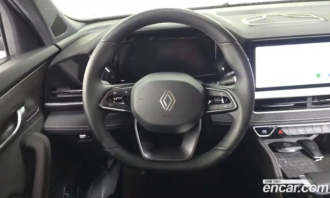 Renault Grand Koleos 2025 2.0 гидро, фото 19