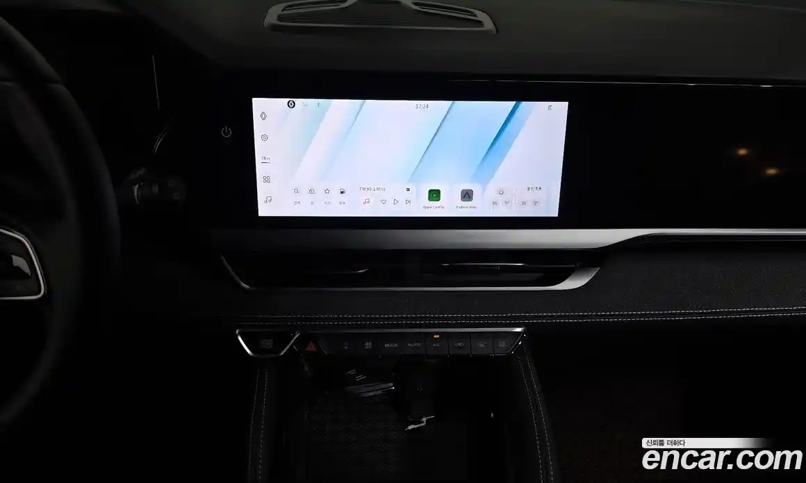 Renault Grand Koleos 2025 2.0 гидро, фото 20