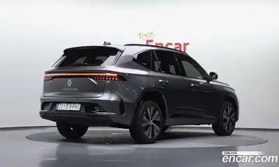 Renault Grand Koleos 2025 2.0 гидро, миниатюра 2