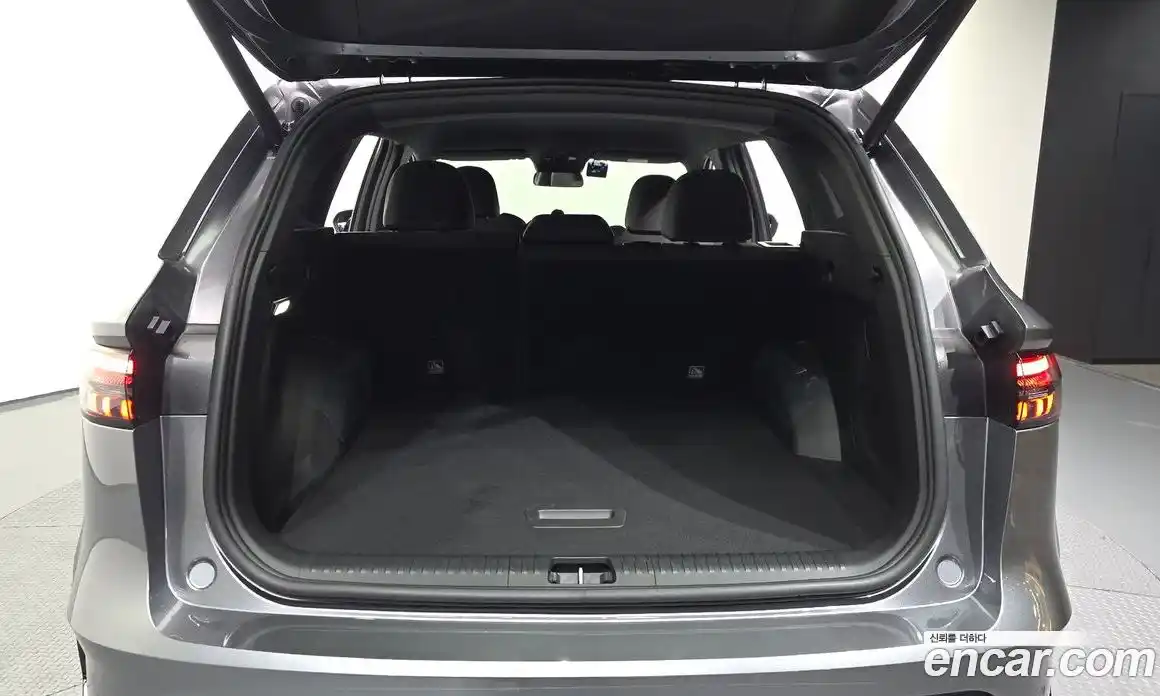 Renault Grand Koleos 2025 2.0 гидро, фото 26