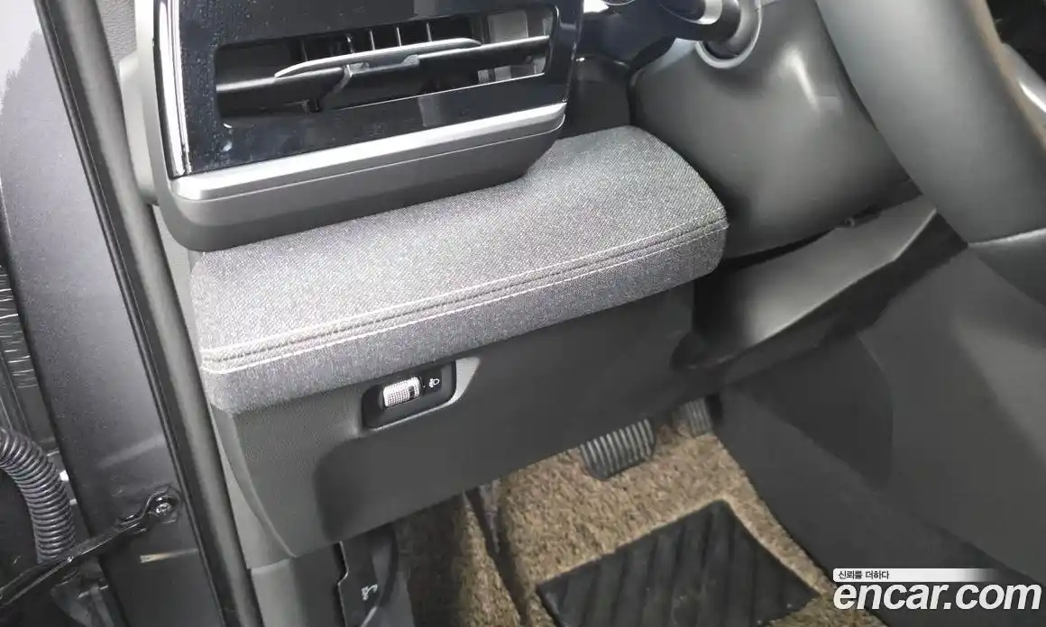 Renault Grand Koleos 2025 2.0 гидро, фото 27