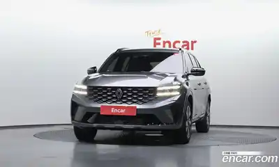 Renault Grand Koleos 2025 2.0 гидро, миниатюра 3