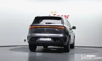 Renault Grand Koleos 2025 2.0 гидро, миниатюра 4