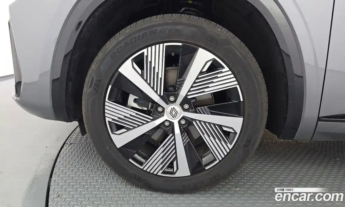 Renault Grand Koleos 2025 2.0 гидро, фото 5