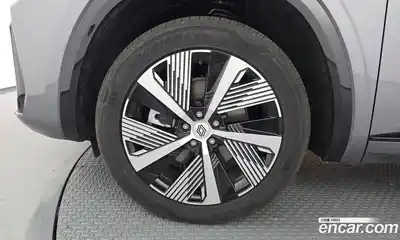 Renault Grand Koleos 2025 2.0 гидро, миниатюра 5