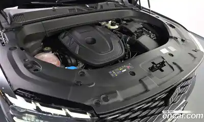 Renault Grand Koleos 2025 2.0 гидро, миниатюра 6