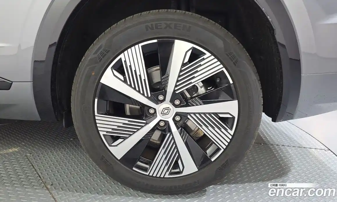 Renault Grand Koleos 2025 2.0 гидро, фото 7