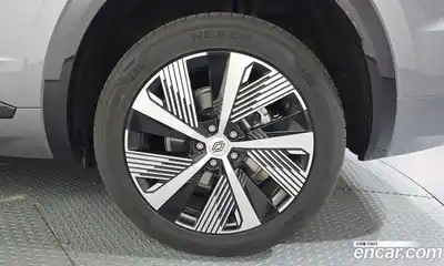 Renault Grand Koleos 2025 2.0 гидро, миниатюра 7