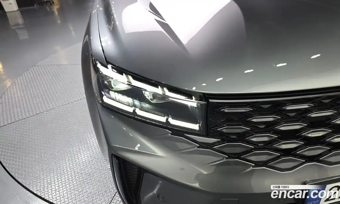 Renault Grand Koleos 2025 2.0 гидро, фото 8
