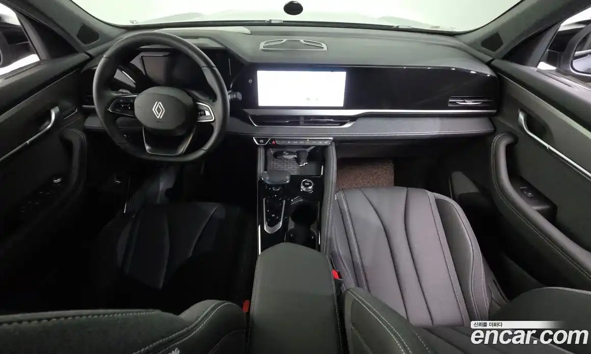 Renault Grand Koleos 2025 2.0 гидро, фото 10