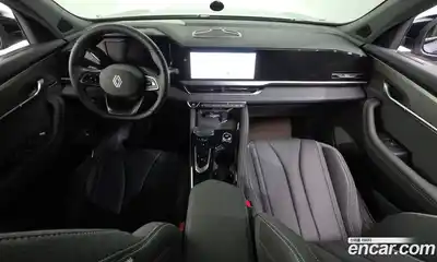 Renault Grand Koleos 2025 2.0 гидро, миниатюра 10