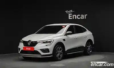 Renault XM3, 2020