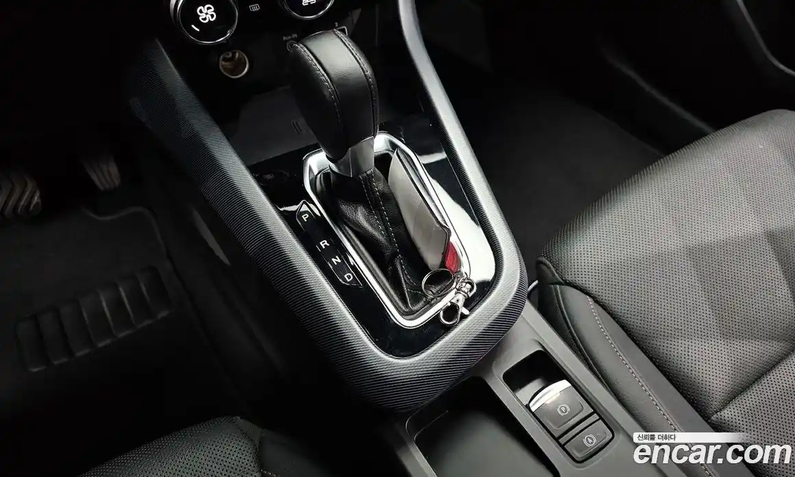 Renault XM3 2020 1.3 гидро, фото 12