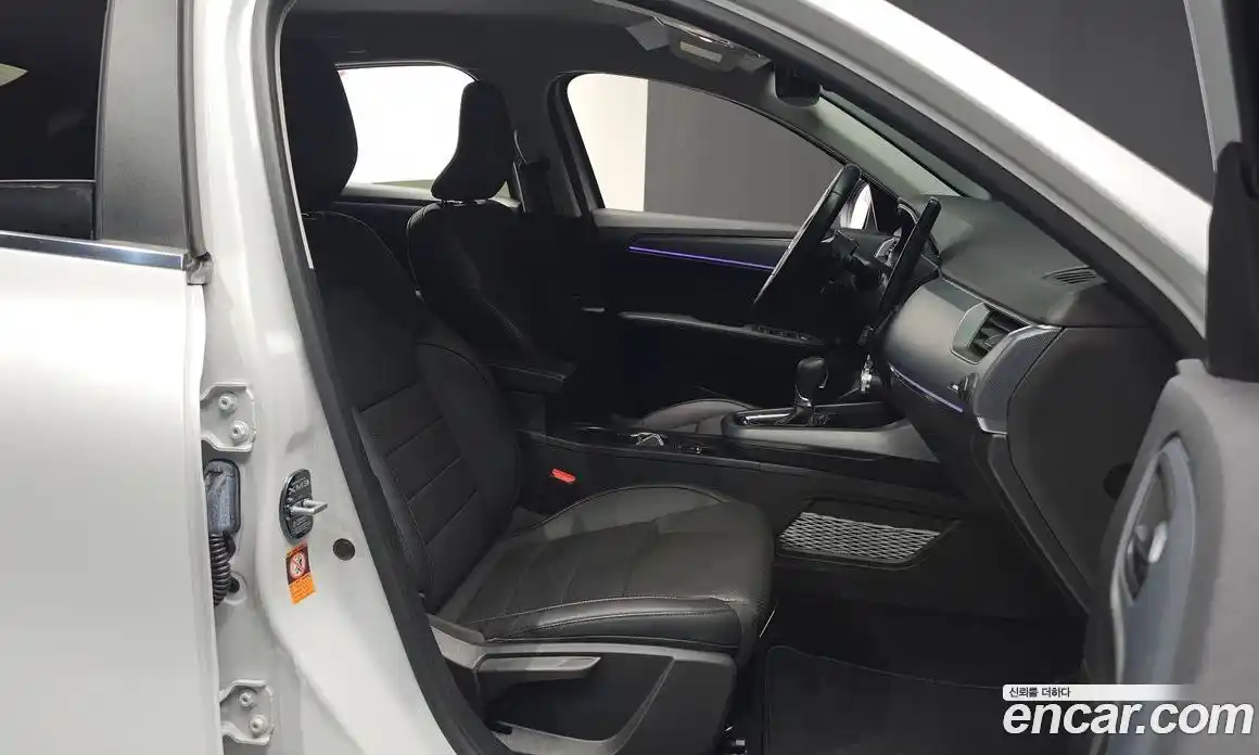 Renault XM3 2020 1.3 гидро, фото 13