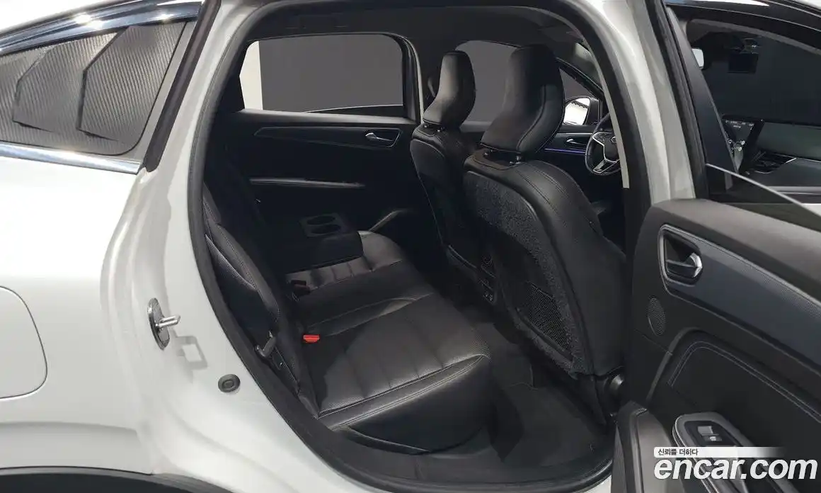 Renault XM3 2020 1.3 гидро, фото 16