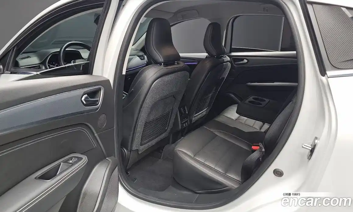 Renault XM3 2020 1.3 гидро, фото 18